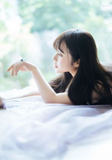 盲女72小时