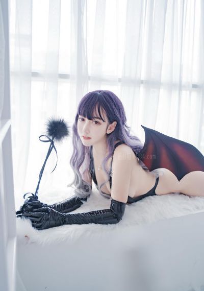 瓢虫少女第五季中文版