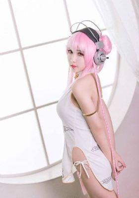 年轻的继拇6