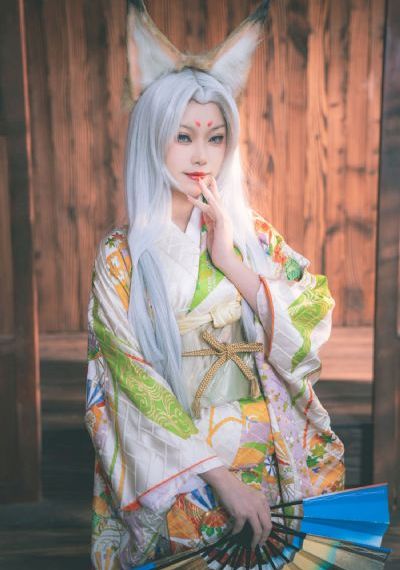 完美世界动漫版
