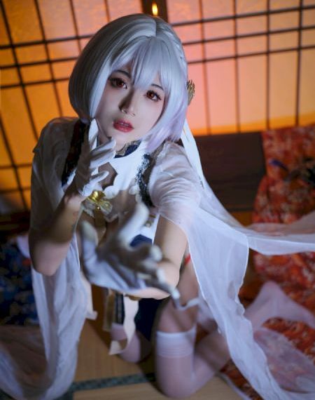 恶魔城第二季