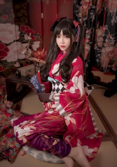 年轻妈妈的房子