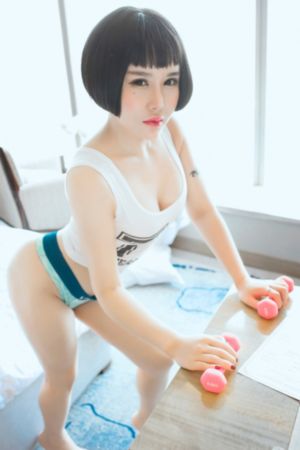 水岛津实53部番号封面