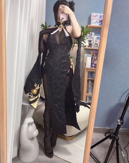 功夫婆媳