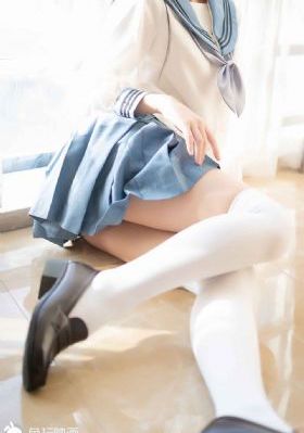 假头发