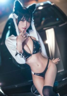 邻居女孩意大利